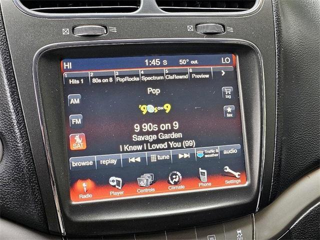 used 2015 Dodge Journey car, priced at $8,999
