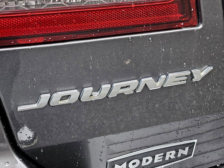 used 2015 Dodge Journey car, priced at $7,494