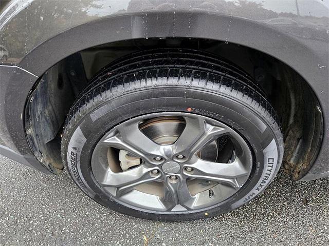 used 2015 Dodge Journey car, priced at $8,999