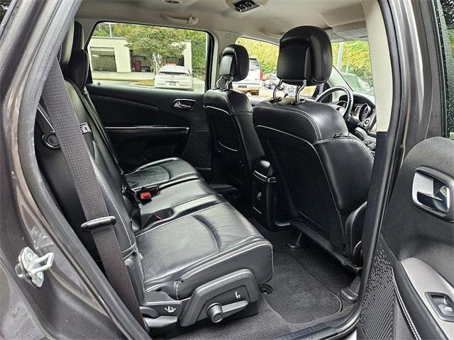 used 2015 Dodge Journey car, priced at $8,999