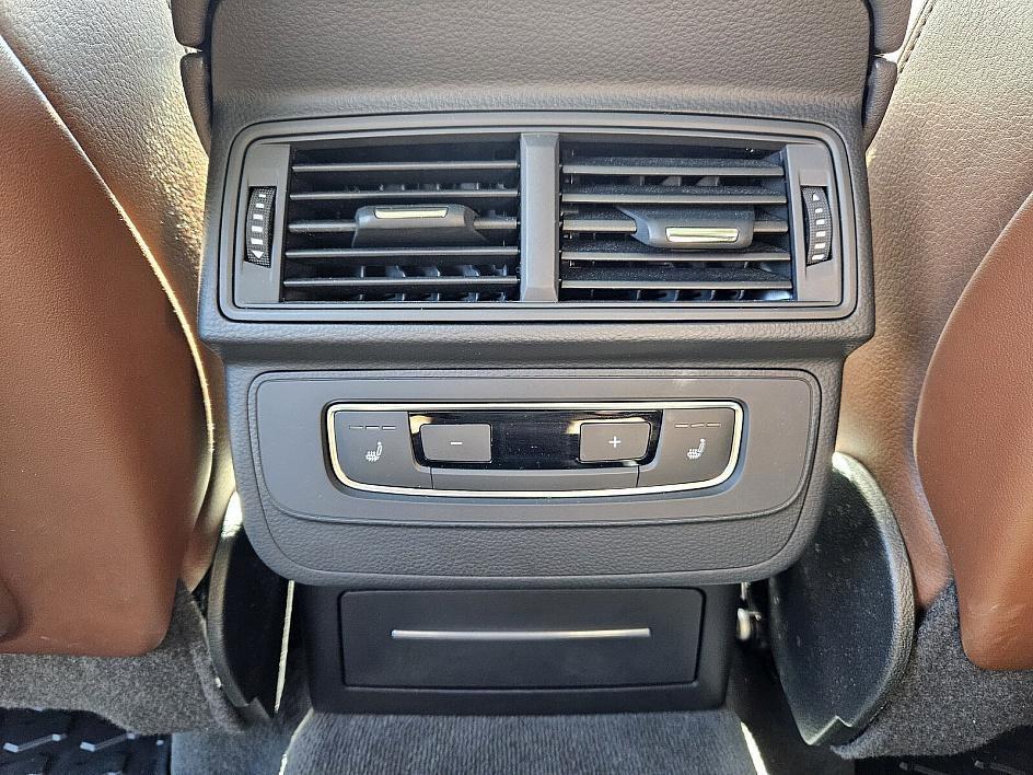 used 2017 Audi Q7 car, priced at $14,400