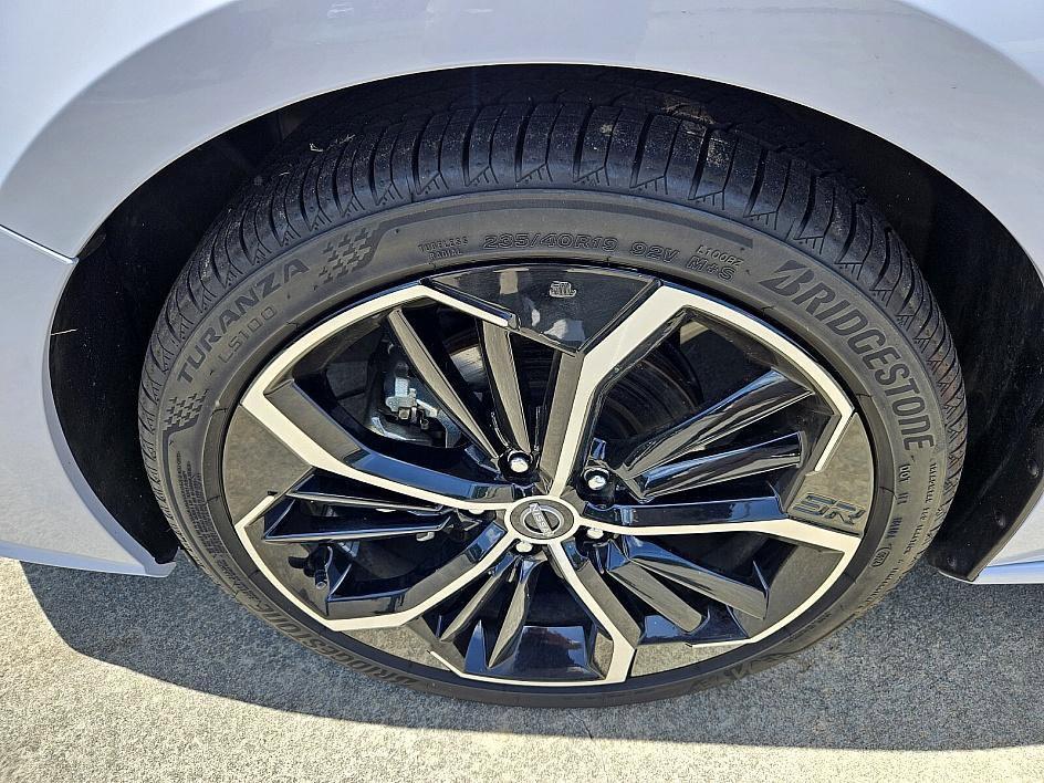 used 2024 Nissan Altima car, priced at $24,774