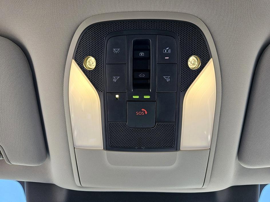 new 2026 INFINITI QX60 car, priced at $56,740