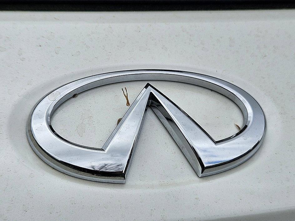 new 2025 INFINITI QX60 car, priced at $71,220