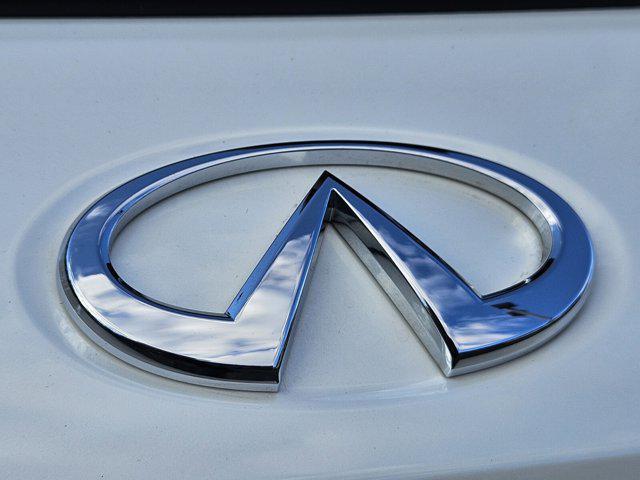 used 2025 INFINITI QX60 car, priced at $62,996