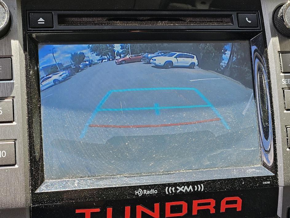used 2018 Toyota Tundra car, priced at $32,997