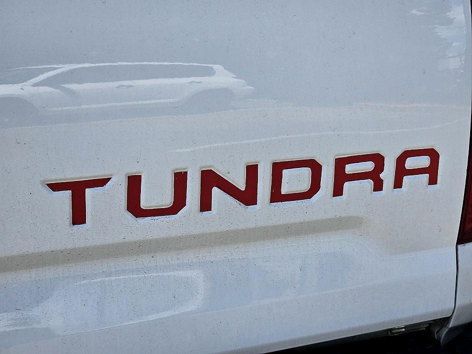 used 2018 Toyota Tundra car, priced at $32,997
