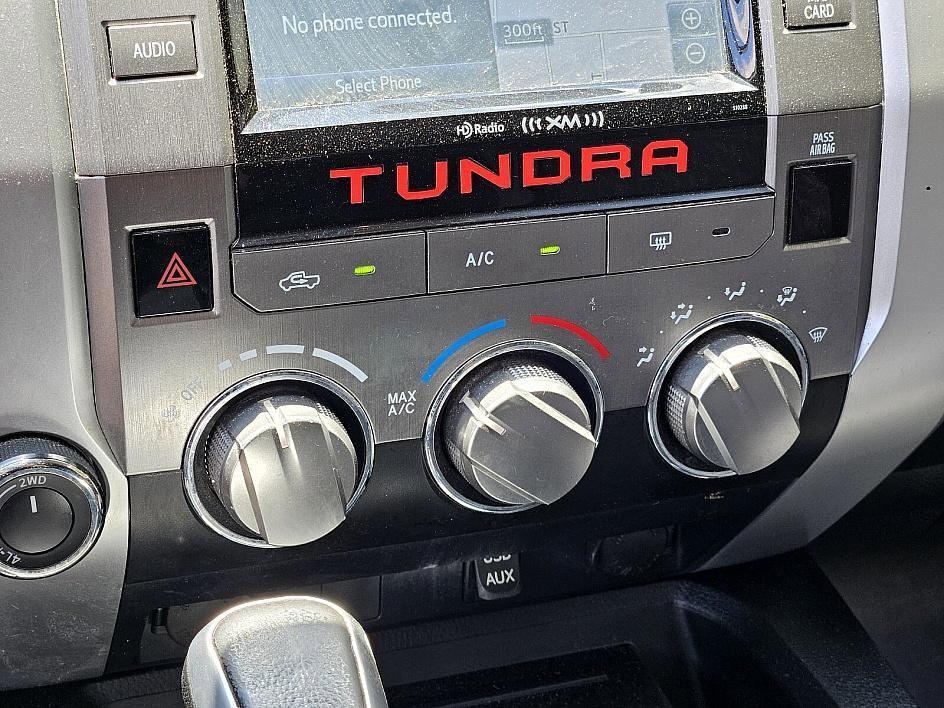 used 2018 Toyota Tundra car, priced at $32,997