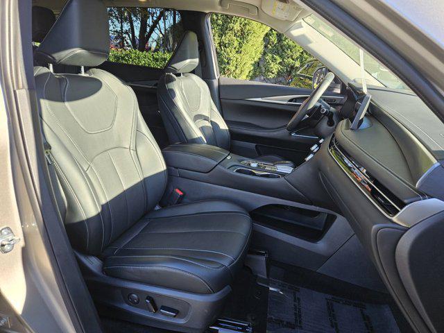 used 2023 INFINITI QX60 car, priced at $40,999