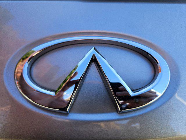 used 2023 INFINITI QX60 car, priced at $40,999