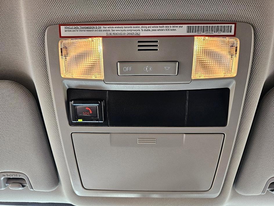 used 2021 Toyota Tacoma car, priced at $33,900