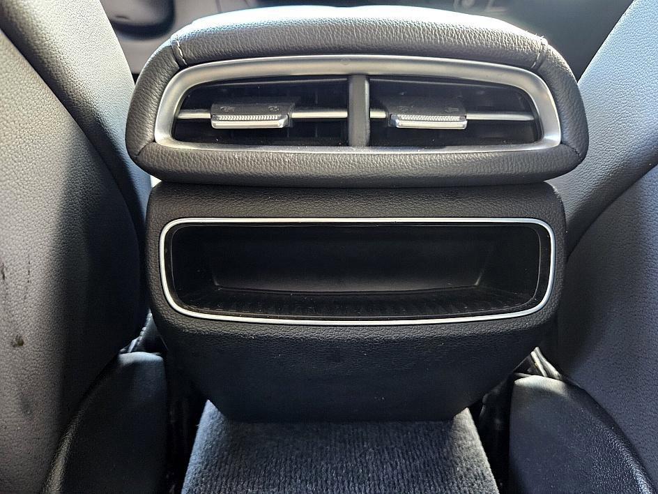used 2023 Genesis G80 car, priced at $33,467