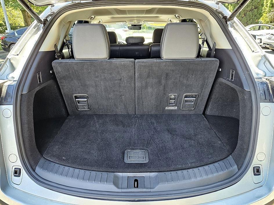 used 2023 Mazda CX-9 car, priced at $25,500