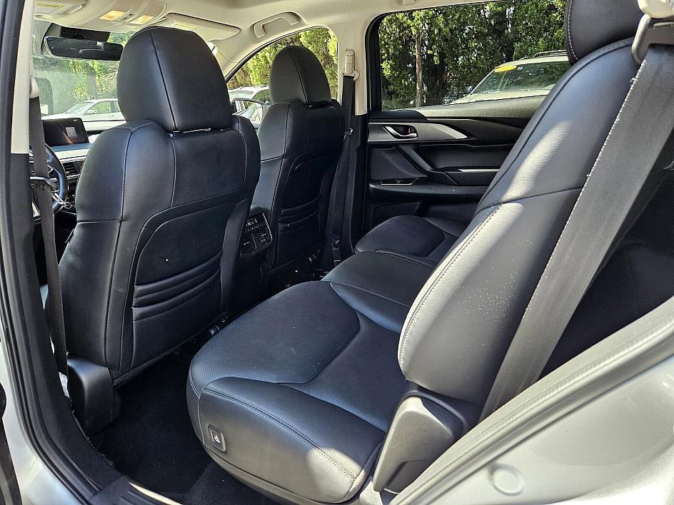 used 2023 Mazda CX-9 car, priced at $25,500