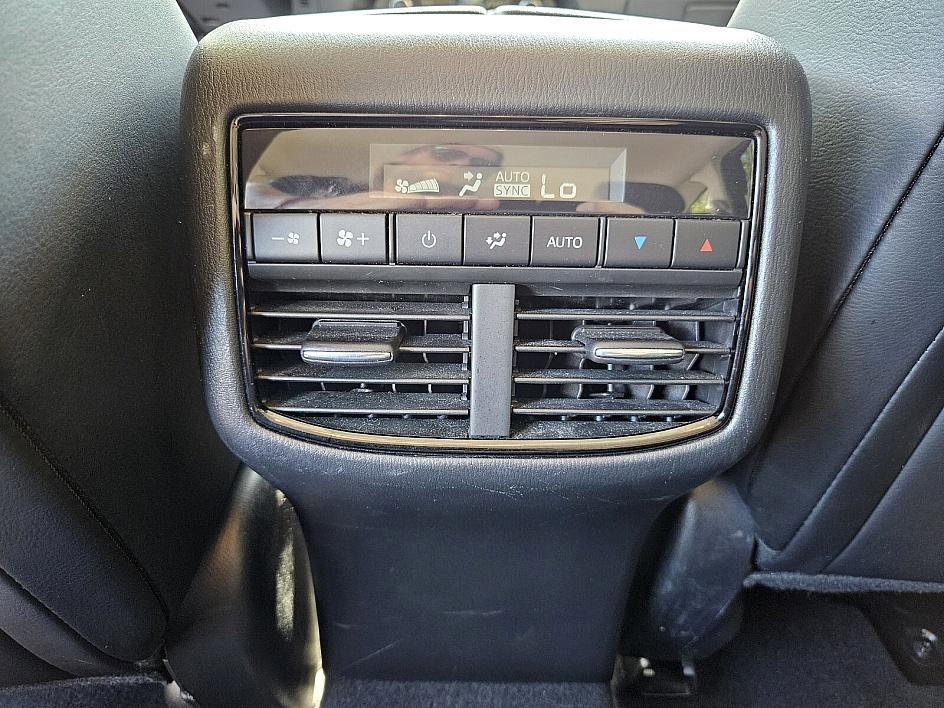 used 2023 Mazda CX-9 car, priced at $25,500