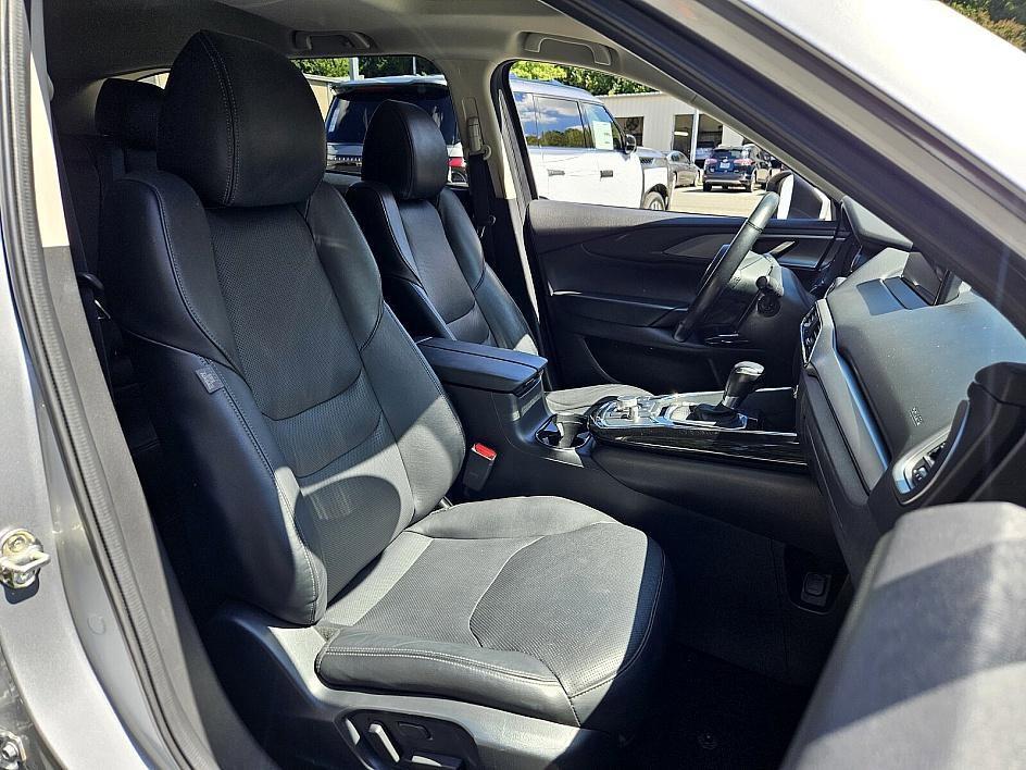 used 2023 Mazda CX-9 car, priced at $25,500