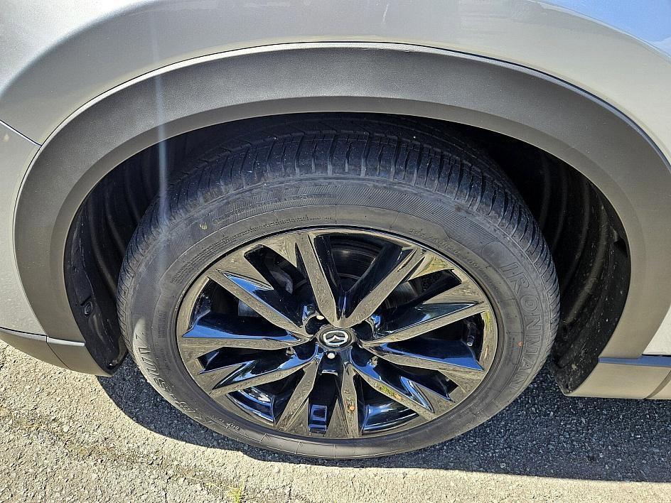used 2023 Mazda CX-9 car, priced at $25,500
