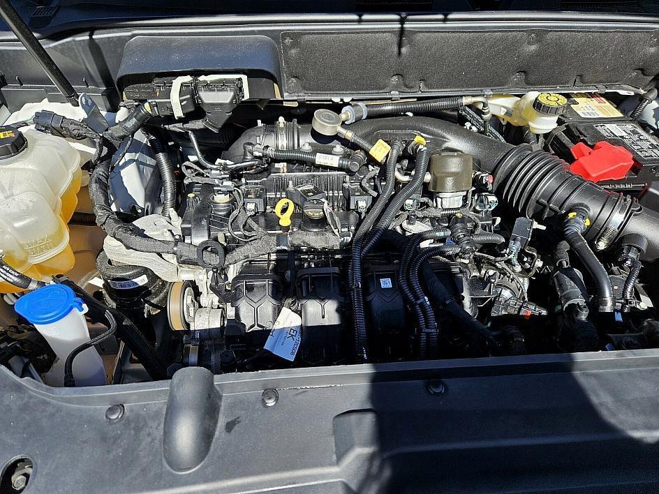 used 2022 Lincoln Nautilus car, priced at $32,879