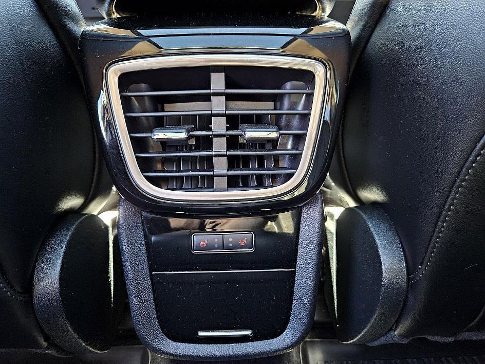 used 2022 Lincoln Nautilus car, priced at $32,879