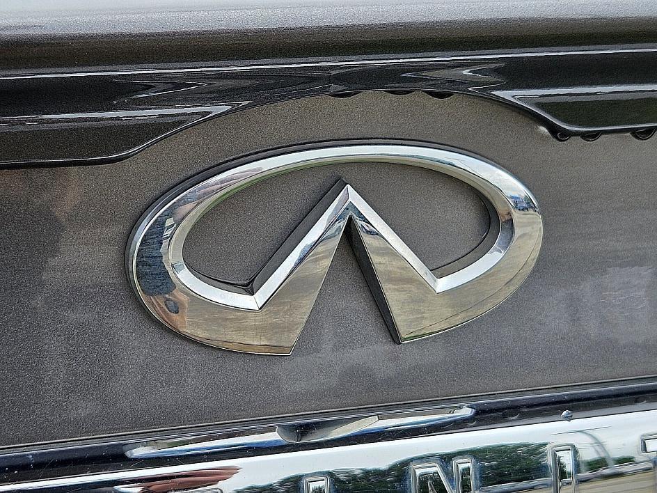 used 2015 INFINITI Q50 car, priced at $16,501