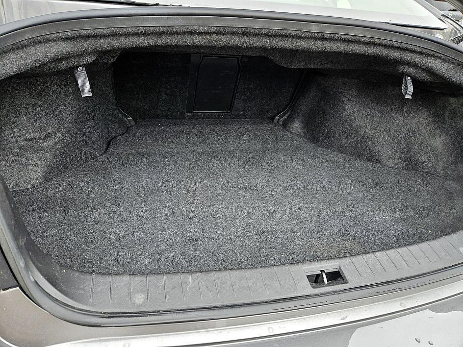 used 2015 INFINITI Q50 car, priced at $16,501