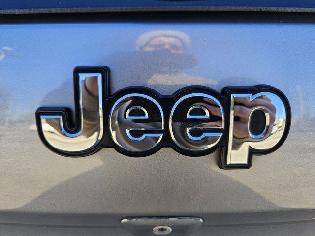 used 2018 Jeep Cherokee car, priced at $16,500