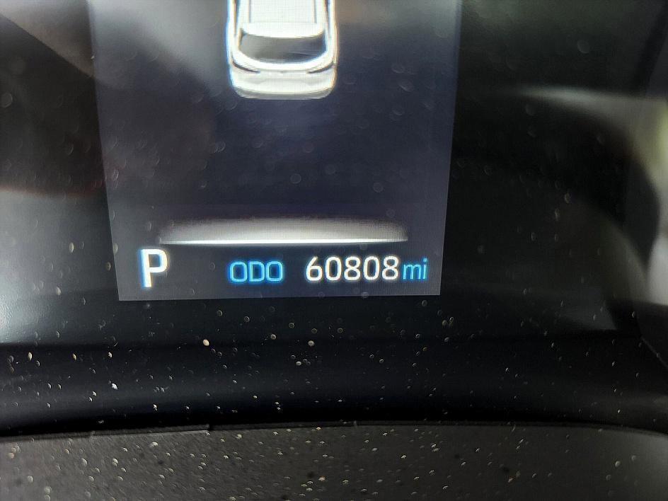 used 2023 Toyota Sienna car, priced at $38,998
