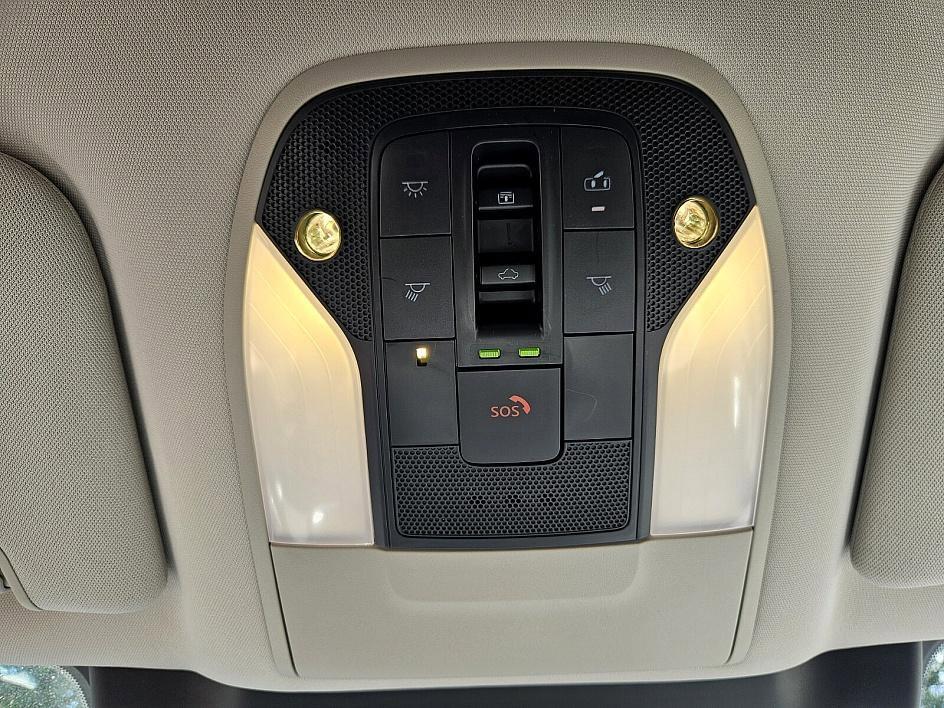 new 2026 INFINITI QX60 car, priced at $55,185