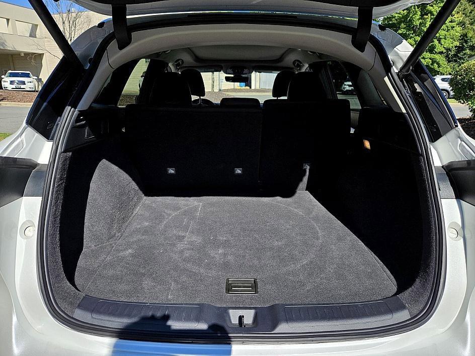 used 2024 INFINITI QX50 car, priced at $32,997