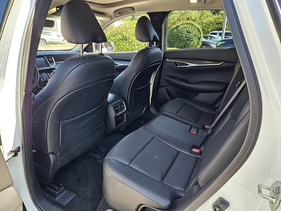 used 2024 INFINITI QX50 car, priced at $32,997