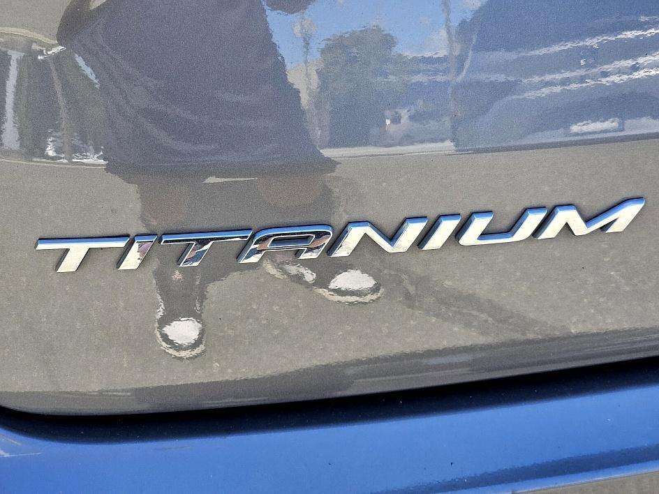 used 2024 Ford Edge car, priced at $24,994