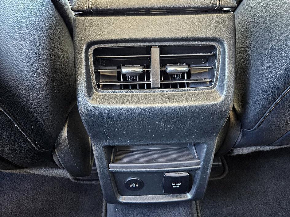 used 2024 Ford Edge car, priced at $24,994