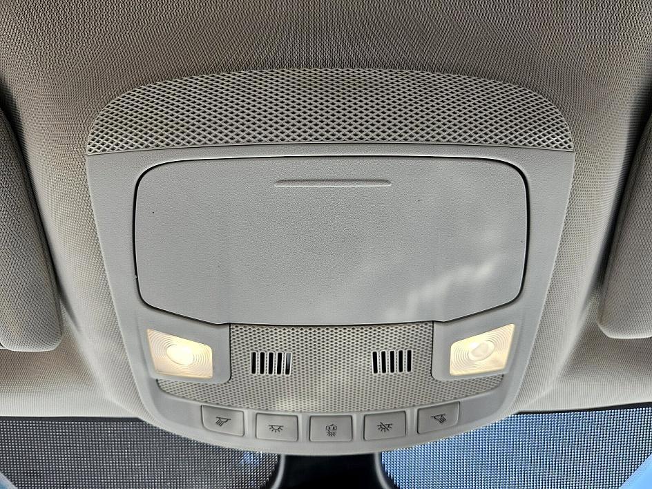 used 2024 Ford Edge car, priced at $24,994