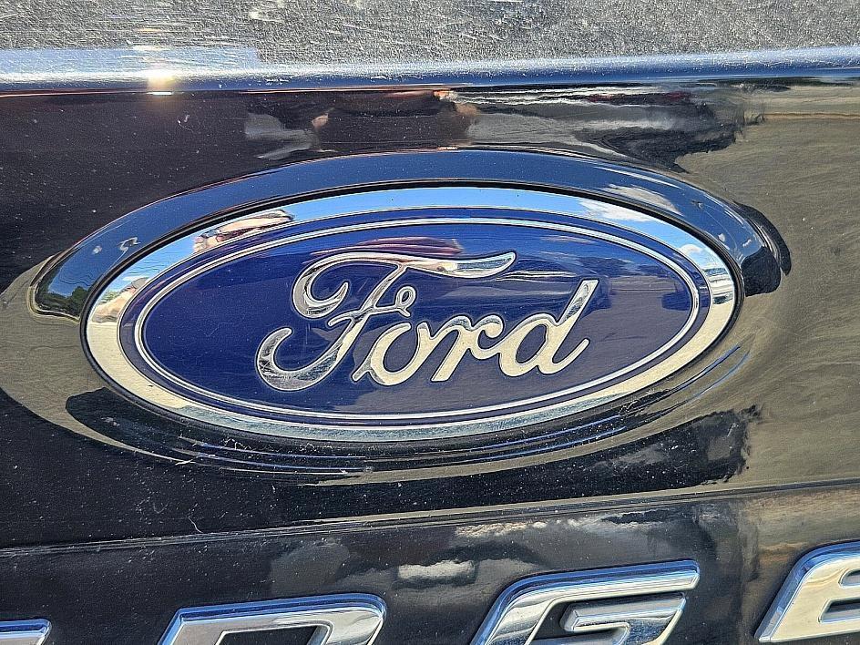 used 2024 Ford Edge car, priced at $24,994