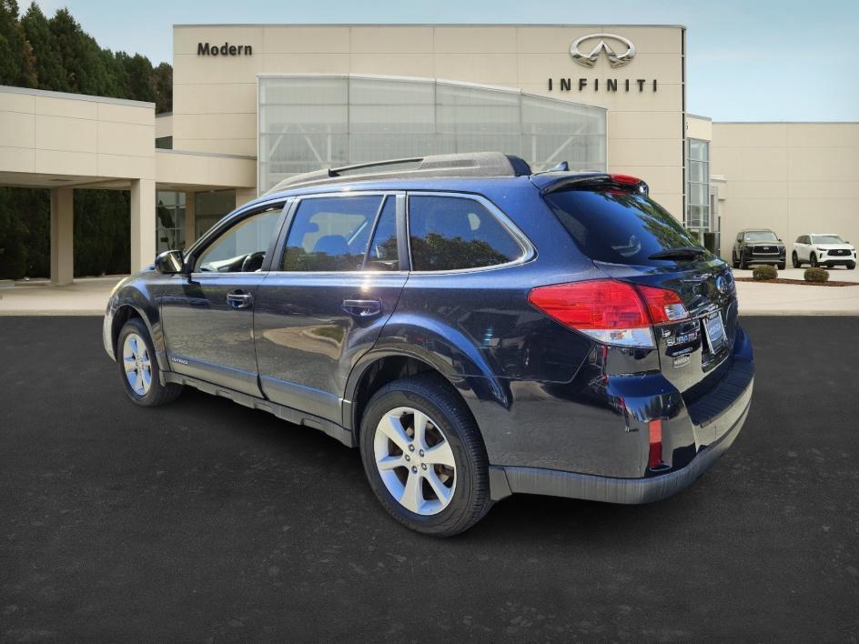 used 2013 Subaru Outback car, priced at $11,900