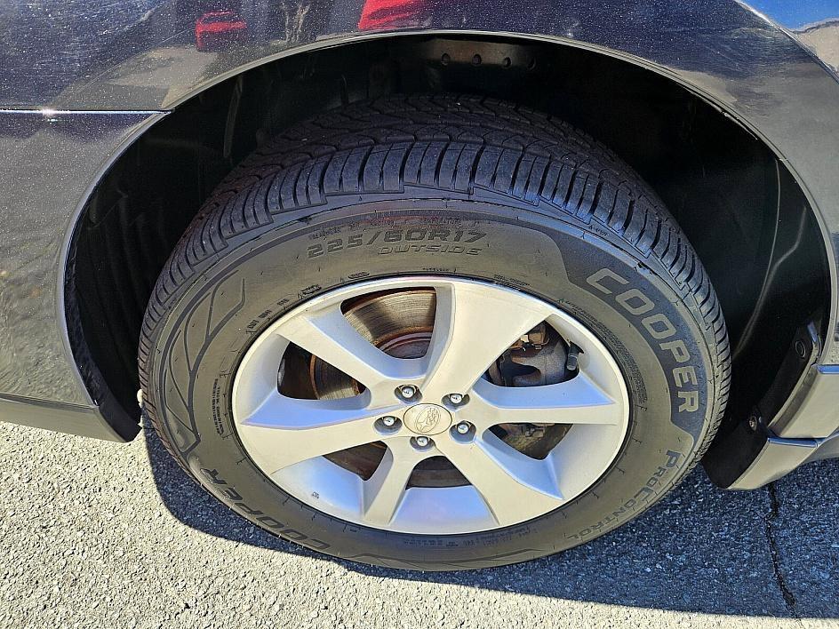 used 2013 Subaru Outback car, priced at $11,900