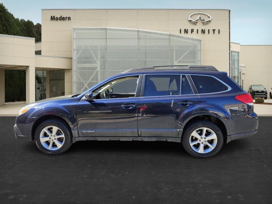 used 2013 Subaru Outback car, priced at $11,900