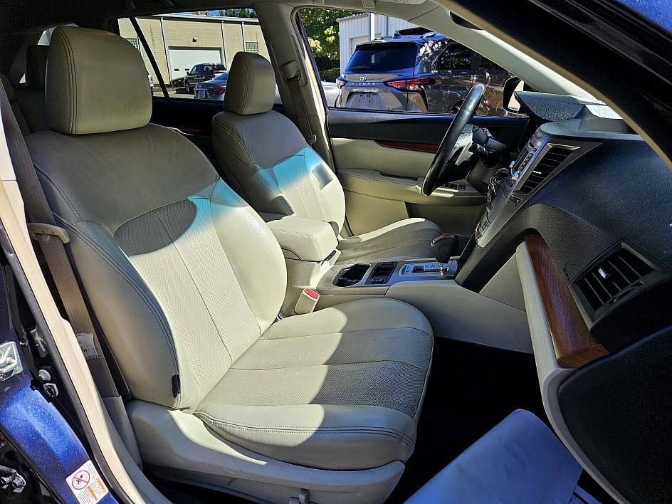 used 2013 Subaru Outback car, priced at $9,981