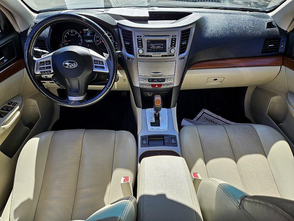 used 2013 Subaru Outback car, priced at $11,900