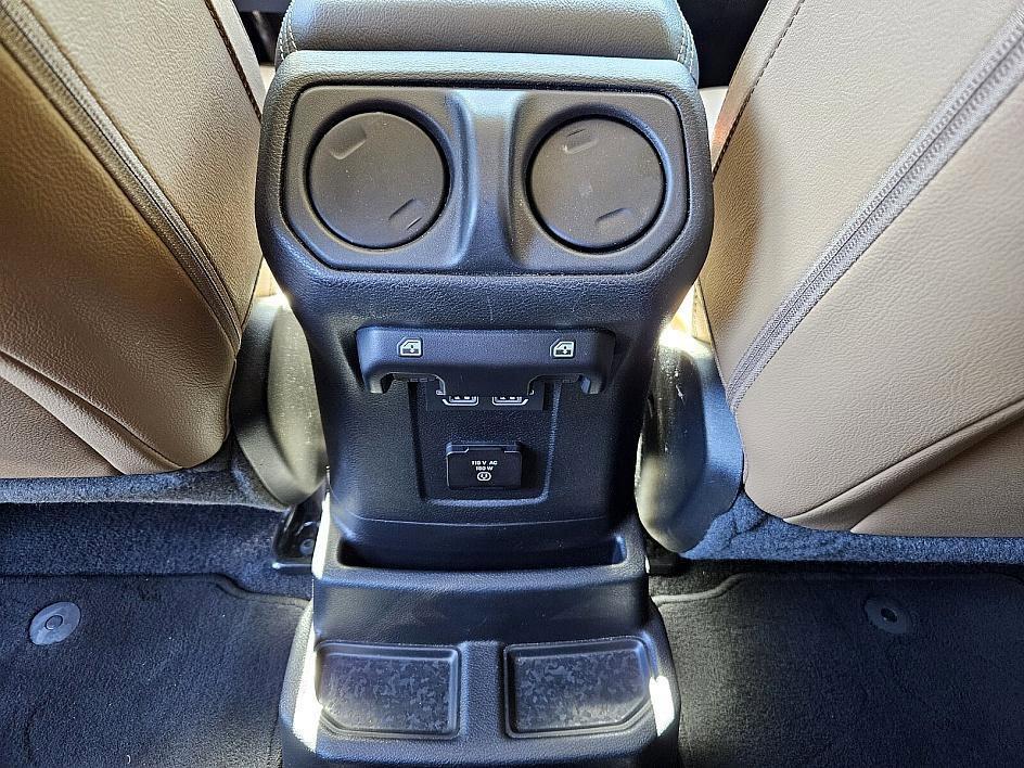 used 2023 Jeep Wrangler 4xe car, priced at $28,900