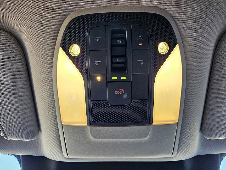 new 2026 INFINITI QX60 car, priced at $55,680