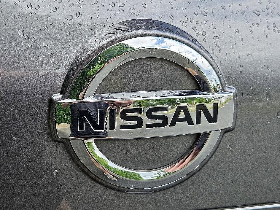 used 2021 Nissan Rogue car, priced at $19,500