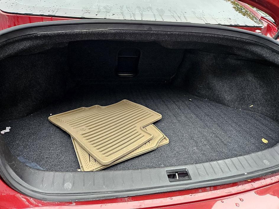 used 2014 INFINITI Q50 car, priced at $16,999