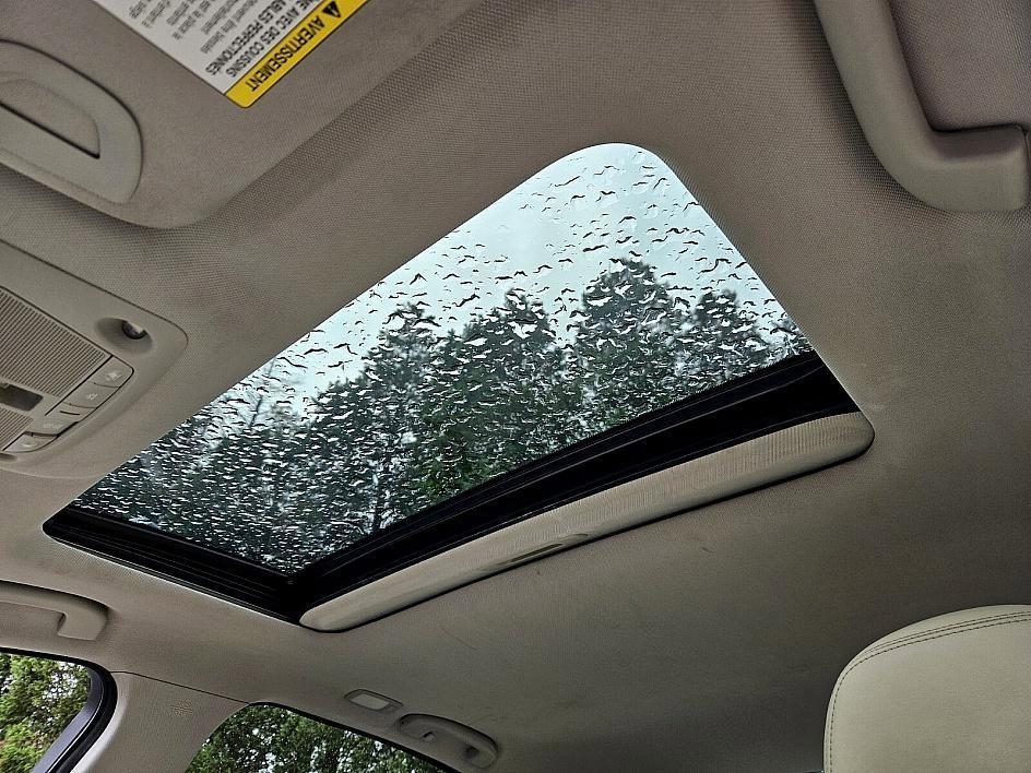 used 2014 INFINITI Q50 car, priced at $16,999