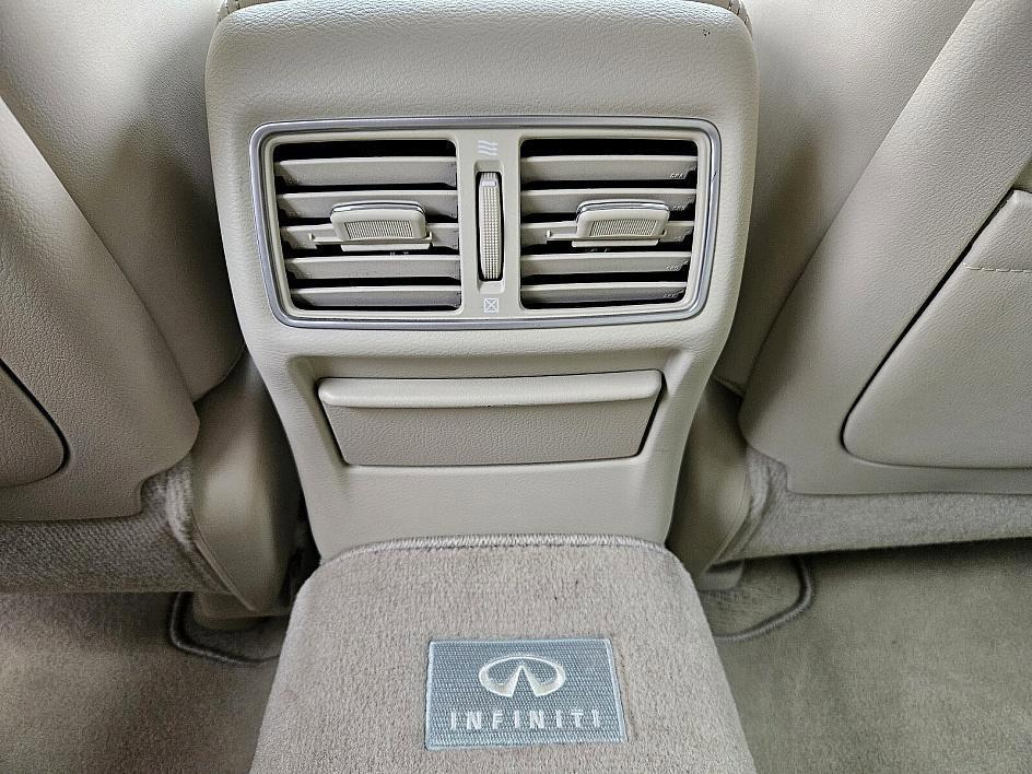 used 2014 INFINITI Q50 car, priced at $16,999