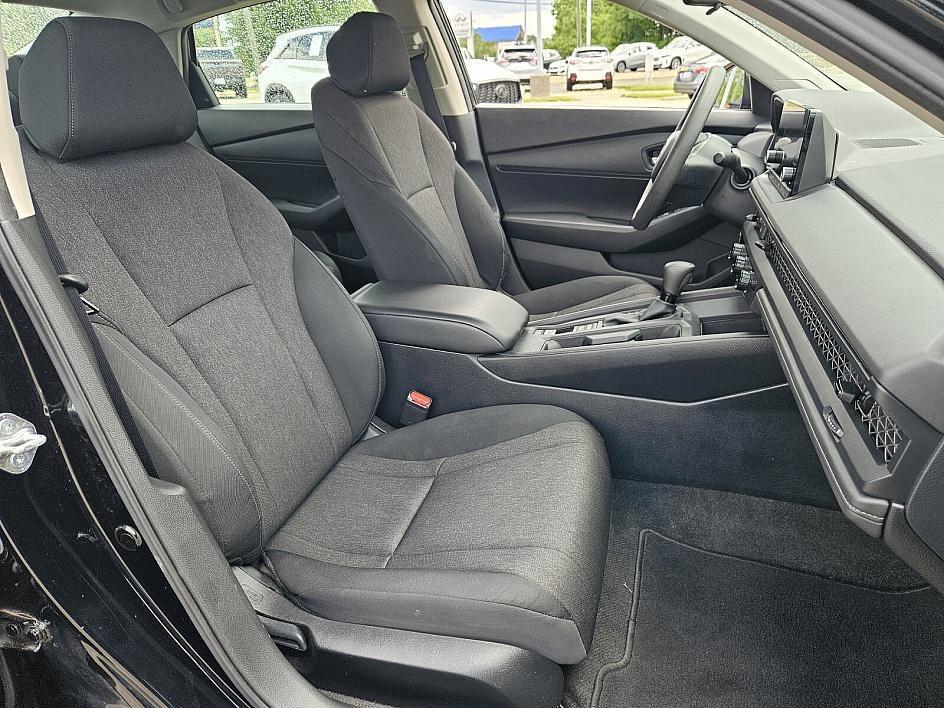 used 2024 Honda Accord car, priced at $24,794