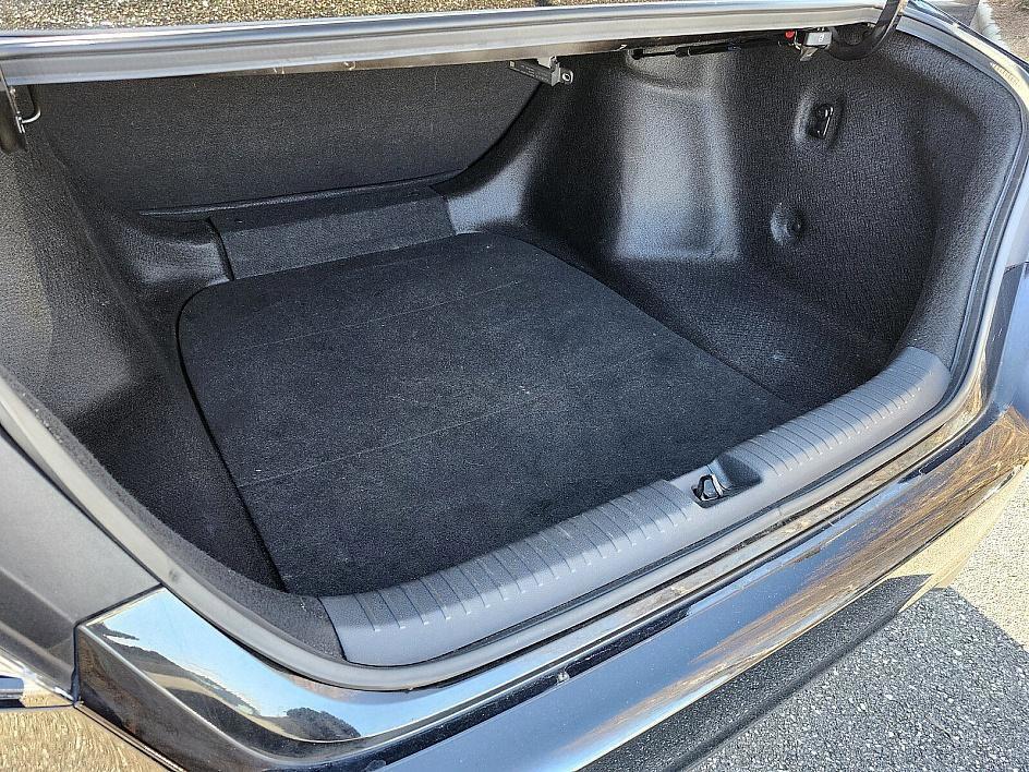 used 2024 Honda Accord car, priced at $25,500