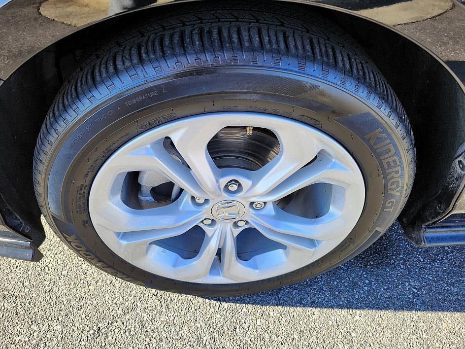 used 2024 Honda Accord car, priced at $25,500