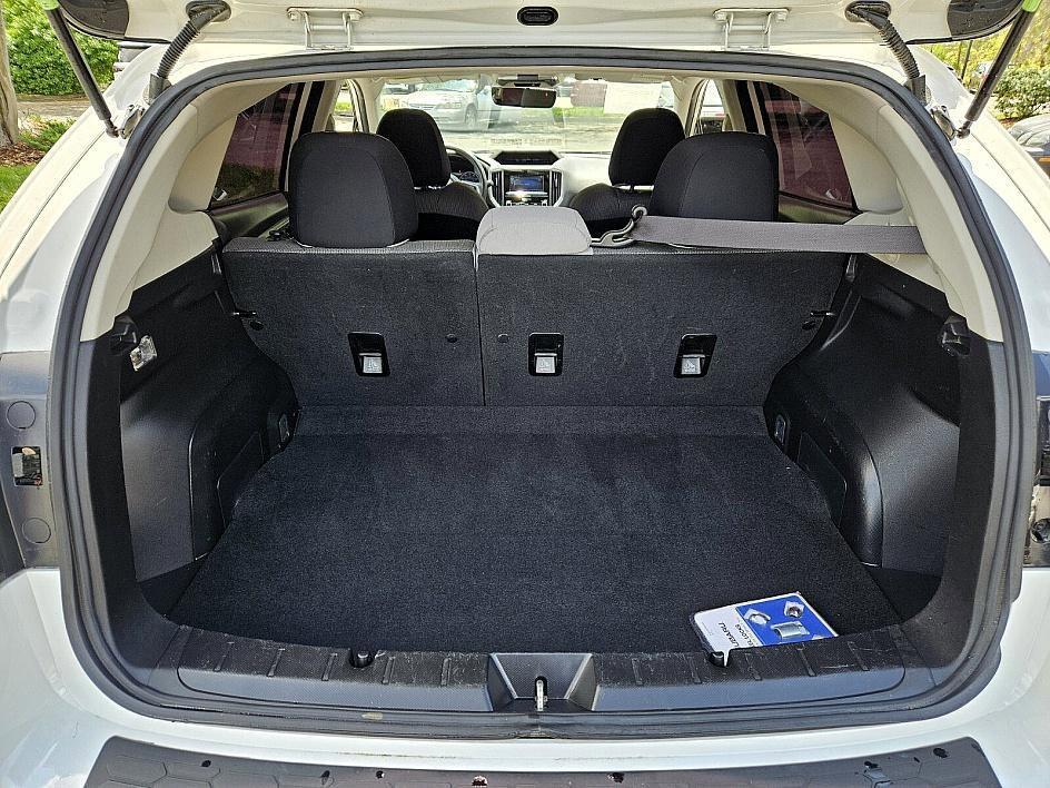 used 2018 Subaru Crosstrek car, priced at $18,200