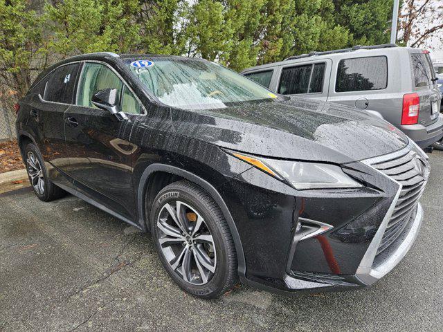 used 2019 Lexus RX 350 car, priced at $27,249